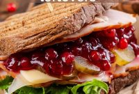 Creative Thanksgiving Leftover Recipes to Repurpose Your Feast