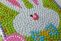 Easter Bunny Cake Recipe Ideas for Cute Holiday Desserts