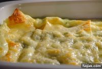 Creamy Chicken Crescent Roll Casserole Recipe for Weeknight Dinners