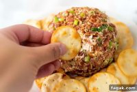 33 Festive Christmas Party Recipes for Holiday Flavor and Leftover Praise