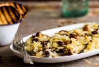 Venetian Sweet-and-Sour Eggplant – Melanzane in Saor