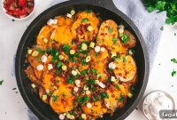 Irish Pub Nachos Recipe: Swap Potatoes for Crispy Tortilla Chips