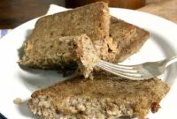 How to Make Traditional Liver Pudding at Home