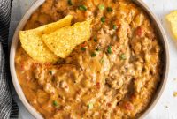 Creamy Rotel Dip Recipe — Crowd-Pleasing Party Appetizer