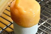 Mirror Glaze Recipe for Stunning Shiny Cakes