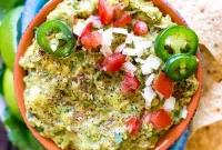 Ultimate Creamy Guacamole Recipe That Everyone Will Love