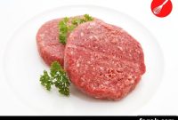 White Stuff on Burger Patty: 3 Common Causes and Fixes