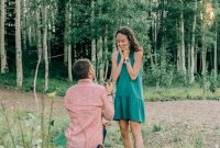 We’re Engaged: Our Proposal Story and How He Asked