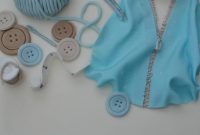 Cake for Sewing Lovers: Charming Sewing-Themed Dessert Ideas