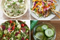 25+ Side Dishes to Serve with Brats: Flavorful Pairings for Every Grill