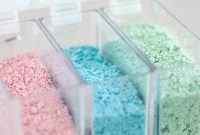 Cloud Dough Fluff Recipe: Soft Sensory Dough for Kids