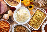 40 Thanksgiving Side Dishes Everyone Will Love