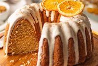 Chai-Spiced Bundt Cake Recipe for Cozy Gatherings