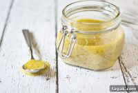 Copycat Olive Garden Salad Dressing Recipe