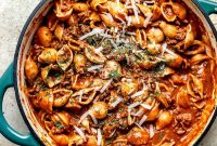 Authentic Homemade Meat Sauce Recipe for Rich Pasta Nights