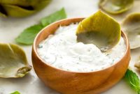 Creamy Artichoke Dip Recipe for Parties and Snacks