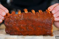 Sticky Korean Pork Ribs Recipe: Tender, Flavor-Packed BBQ