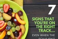 7 Signs You’re Progressing Even If the Scale Doesn’t Move