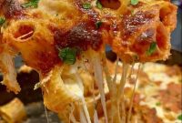 Ricotta Sausage Pasta Al Forno That Wins Every Crowd