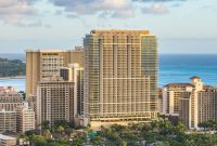 Ka Laʻi Waikiki Beach – Luxury LXR Hotel in Waikiki, Hawaii