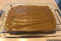 Amish Black Magic Cake with Brown Sugar Frosting — Irresistible Slice