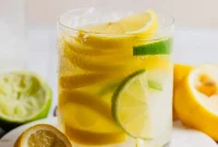 Zesty Lemon Margarita Recipe: Refreshing Citrus Cocktail Tutorial
