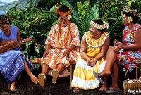 Talking Story: Hawaiian Food Adventures and Local Flavors