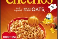 Are There Gluten Traces in Cheerios? Truth About Gluten-Free Oats