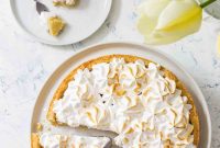 15 Irresistible Easter Dessert Ideas for Spring Celebrations