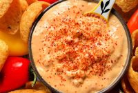 Creamy Corn Dip Recipe with Step-by-Step Video Tutorial