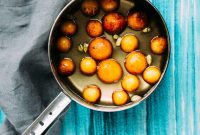 Soft Gulab Jamun Recipe: Tender, Homemade Indian Dessert