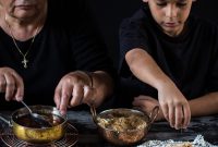 Gluten-Free Greek Melomakarona Recipe: Authentic Honey Cookies