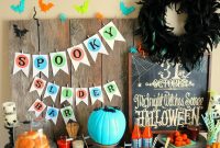 Spooky Chicken Sliders: 10 Fun Halloween Slider Recipes