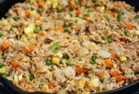 Pulled Pork Fried Rice Recipe: Turn Leftovers into Flavorful Stir-Fry