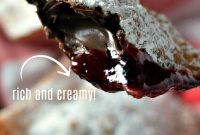 Crispy Nutella Wontons: 3-Ingredient Dessert Bites in 15 Minutes