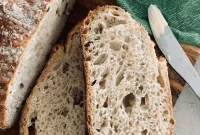 Pickled Sourdough Rye Bread: Tangy Homemade Recipe