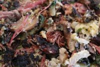 Bubble and Squeak: Traditional Irish Breakfast Recipe