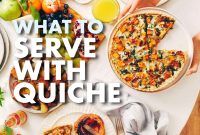What to Serve with Quiche: 12 Side Dishes and Salads That Pair Well