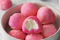 How to Make Mochi Ice Cream at Home: Simple Step-by-Step Recipe