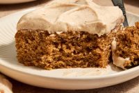 Vegan Chai Spice Cake Recipe: Moist, Flavorful Tea-Infused Cake