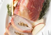 Smoked Pork Loin Roast — Whole30, Paleo & Gluten-Free