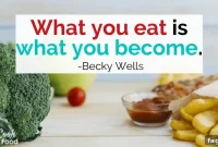 Episode 86: Modern Food Evolution & Label Reading 401 with Becky Wells