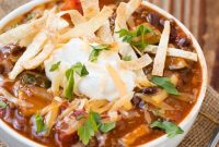 Slow Cooker Enchilada Soup Recipe — Comforting Mexican Flavors