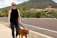 Interval Walking Workouts to Burn Fat After 50