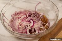 Whole30-Friendly Pickled Red Onions Recipe for Tangy Sides