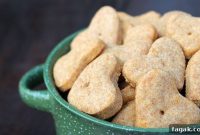 Homemade Whole Wheat Cheese Crackers Recipe