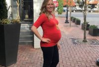 40-Week Pregnancy Update: Labor Signs, Baby Position & Next Steps