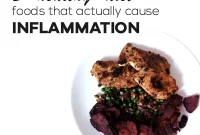 5 Foods That Cause Inflammation You Should Avoid