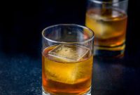 How to Make a Classic Godfather Cocktail: Recipe & Tips