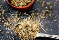 Authentic Greek Seasoning Blend from Everyday Spices